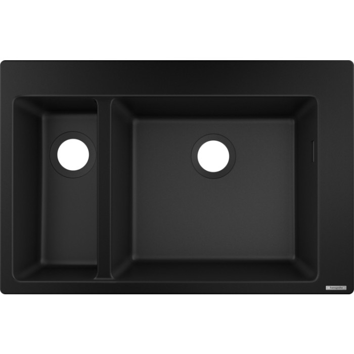 Кухонна мийка Hansgrohe S510-F635 GS 43315170