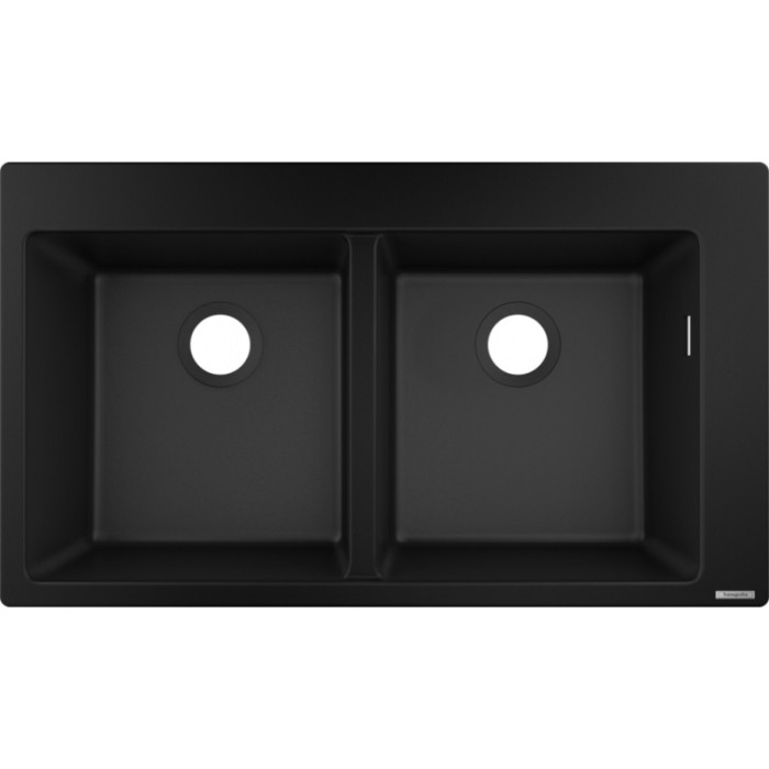 Кухонна мийка Hansgrohe S510-F770 GS 43316170