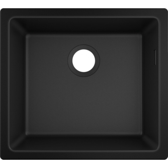 Кухонна мийка Hansgrohe S510-U450 GS 43431170