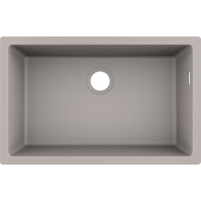 Кухонна мийка Hansgrohe S510-U660 BG 43432380