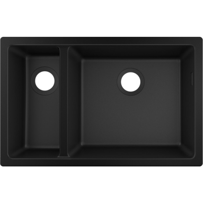 Кухонна мийка Hansgrohe S510-U635 GS 43433170