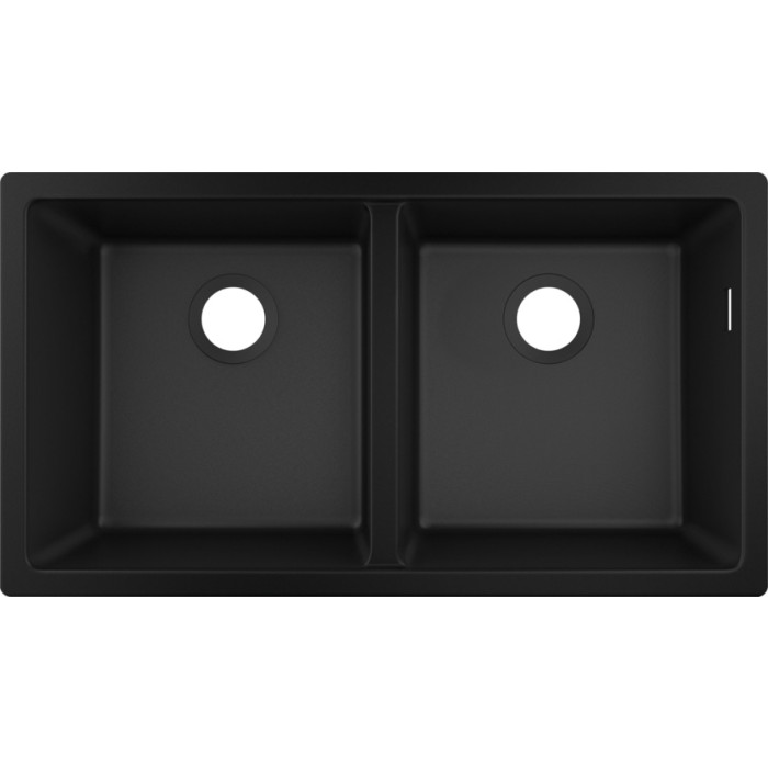Кухонна мийка Hansgrohe S510-U770 GS 43434170