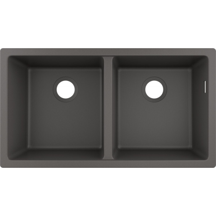 Кухонна мийка Hansgrohe S510-U770 SG 43434290