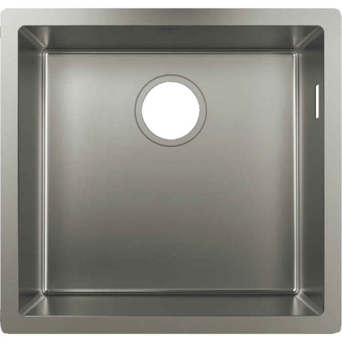 Кухонна мийка Hansgrohe S719-U400 43425800