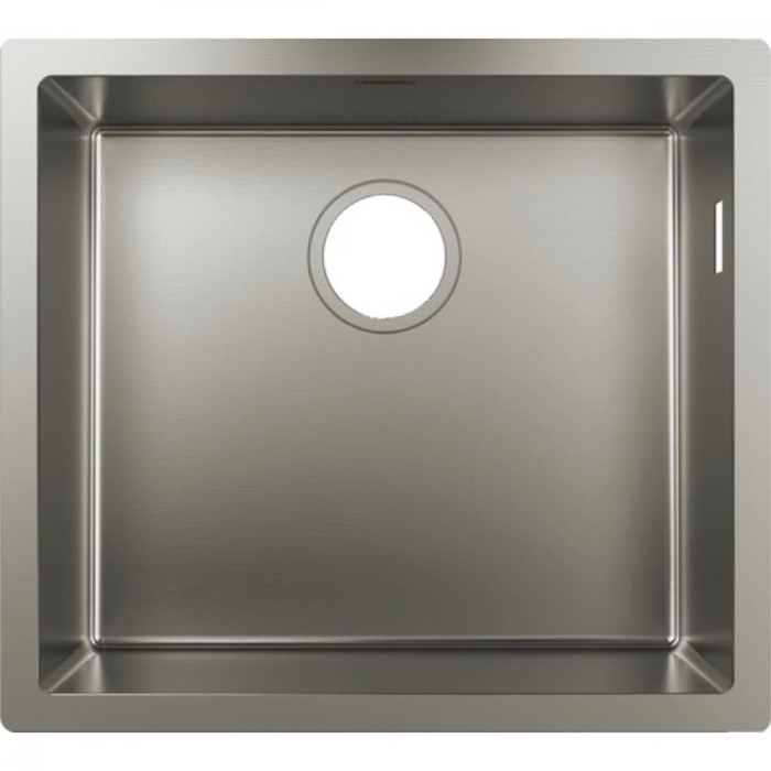 Кухонна мийка Hansgrohe S719-U450 43426800