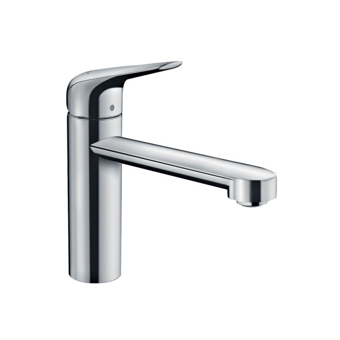 Змішувач кухонний Hansgrohe Focus M421-H120 71806000