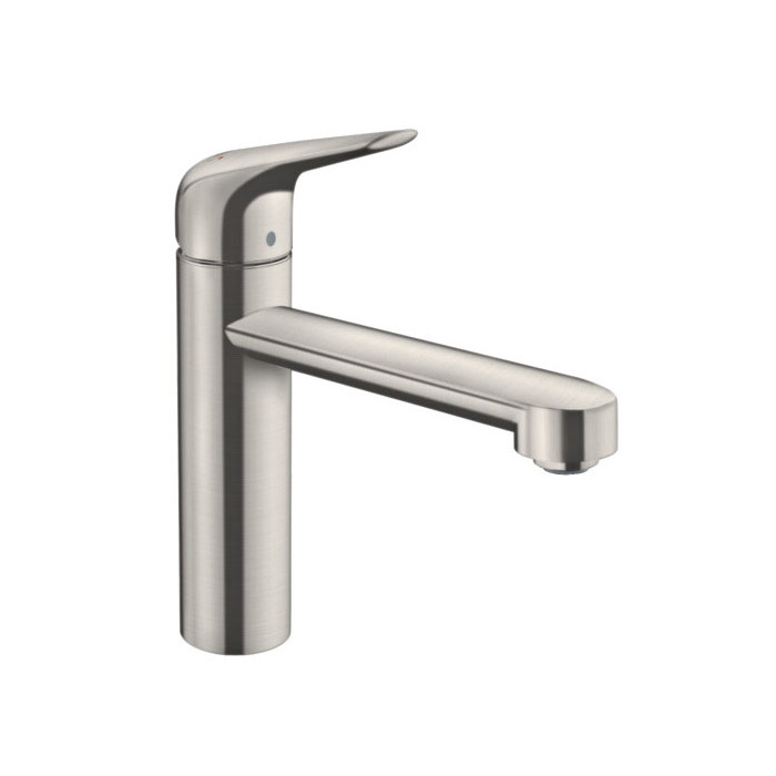 Кухонний змішувач Hansgrohe Focus M421-H120 ST 71806800