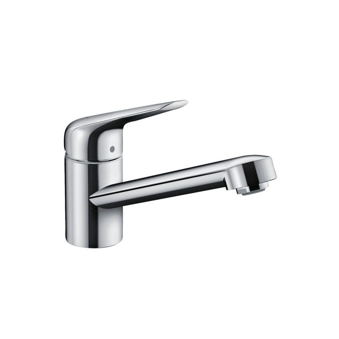 Змішувач Hansgrohe Focus M421-H100 71808000