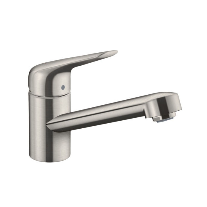 Змішувач Hansgrohe Focus M421-H100 ST 71808800