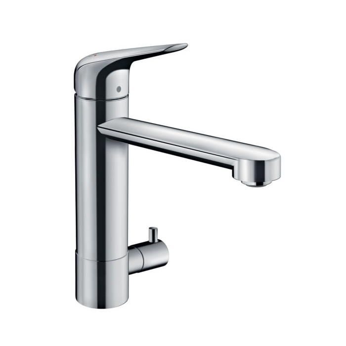 Змішувач Hansgrohe Focus M424-H180 71813000