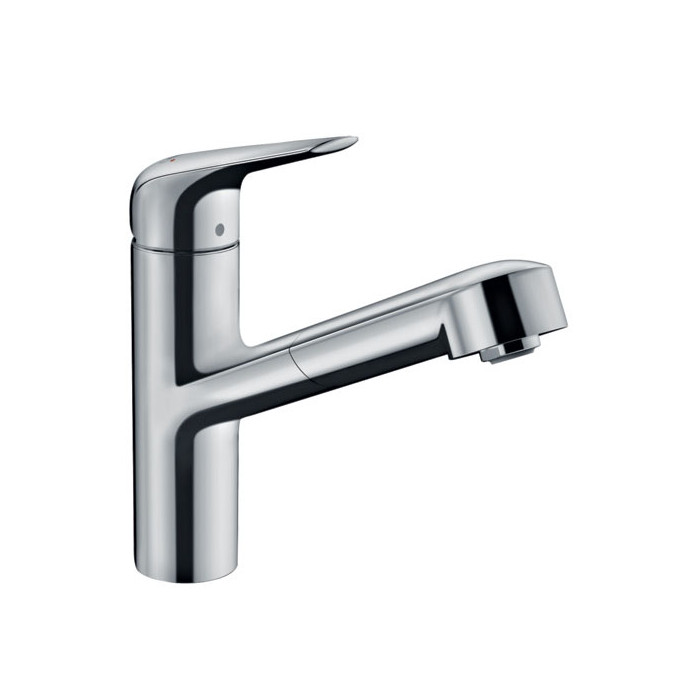 Змішувач Hansgrohe Focus M427-H150 71814000