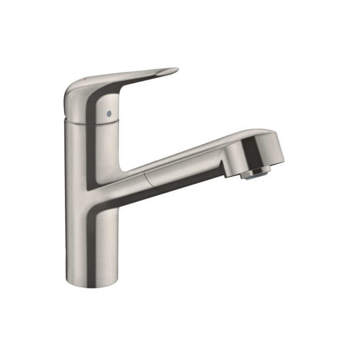 Змішувач Hansgrohe Focus M427-H150 ST 71814800