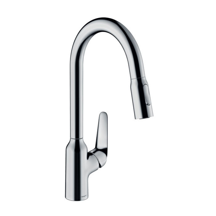 Змішувач Hansgrohe Focus M4216-H220 71820000