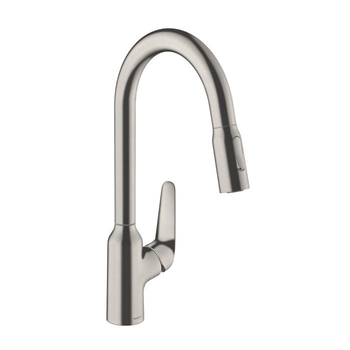 Змішувач Hansgrohe Focus M4216-H220 ST 71820800
