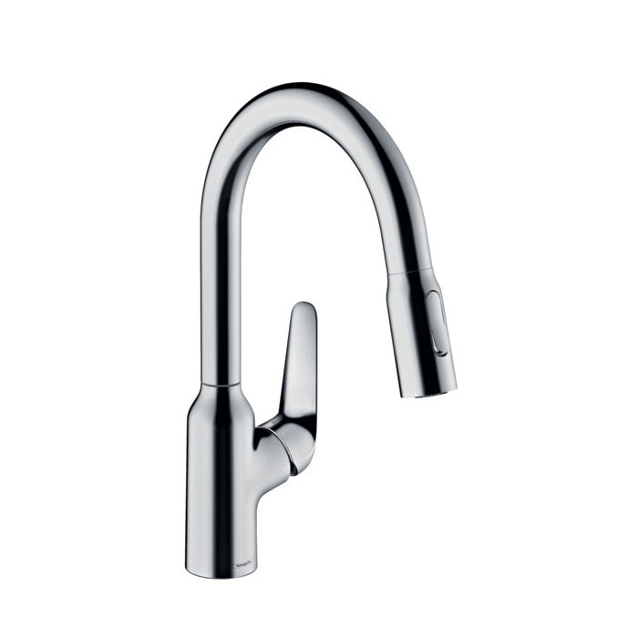Змішувач Hansgrohe Focus M4216-H180 71821000
