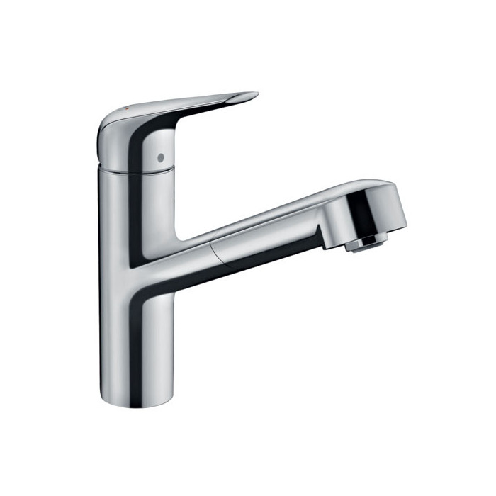 Змішувач Hansgrohe Focus M4214-H150 71829000