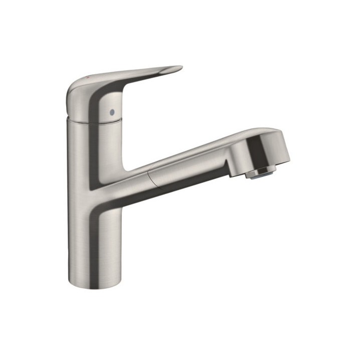 Змішувач Hansgrohe Focus M4214-H150 ST 71829800