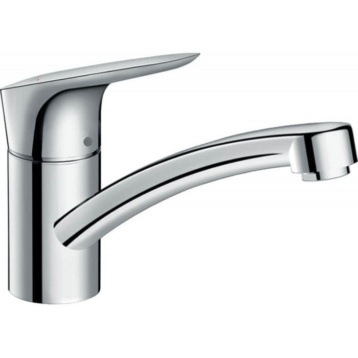 Змішувач Hansgrohe Logis 71831000