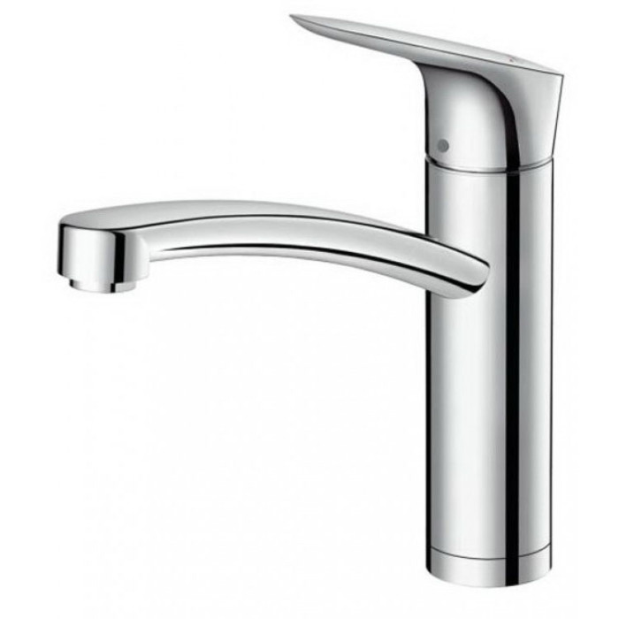 Змішувач Hansgrohe Logis 71832000