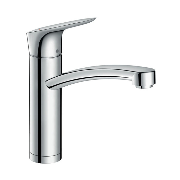 Змішувач Hansgrohe Logis 71833000