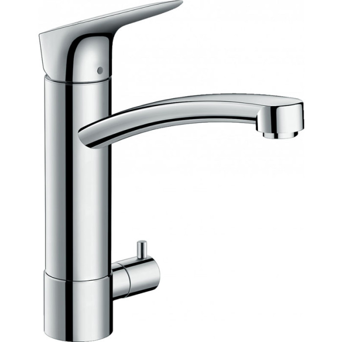 Змішувач Hansgrohe Logis 71834000