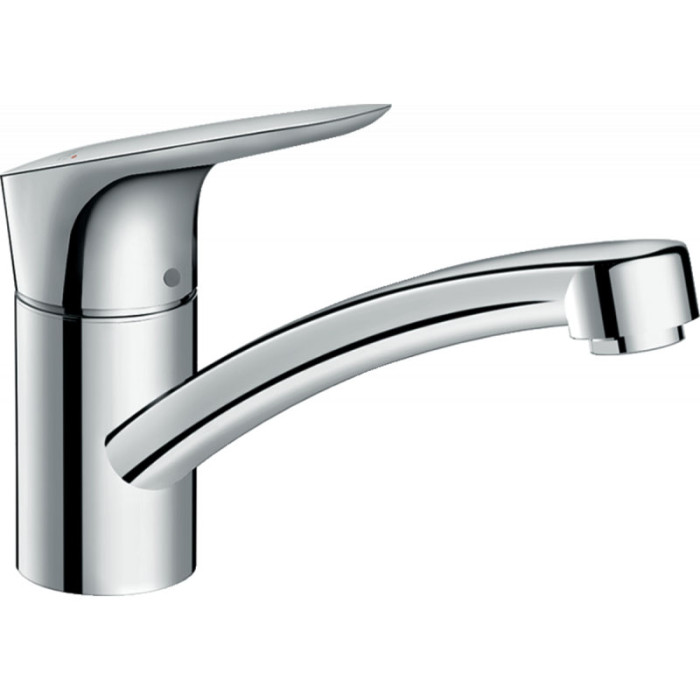 Змішувач Hansgrohe Logis 71837000
