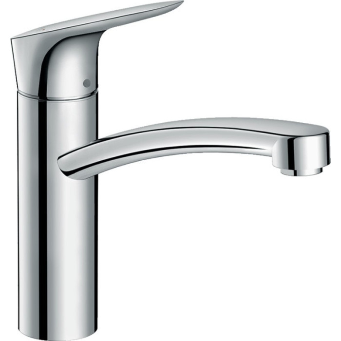 Змішувач Hansgrohe Logis 71860000