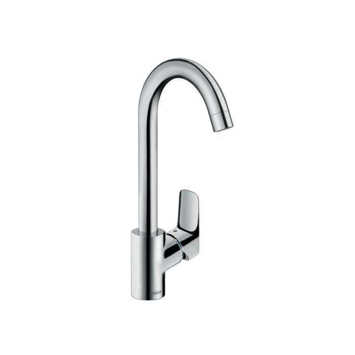 Змішувач Hansgrohe Logis 71861000
