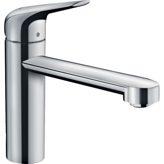 Змішувач Hansgrohe Focus M4221-H120 Eco 71864000