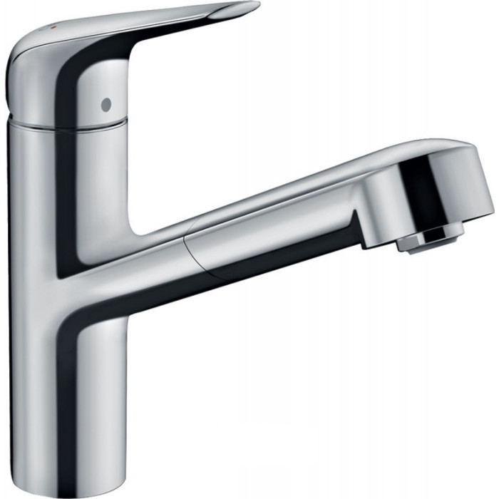 Змішувач Hansgrohe Focus M427-H150 Eco 71865000