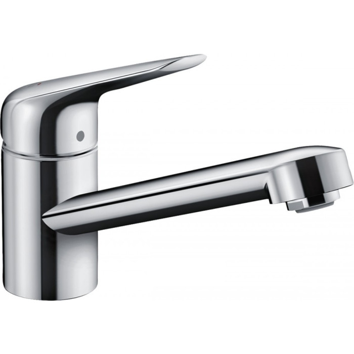 Змішувач Hansgrohe Focus M4221-H100 Eco 71866000