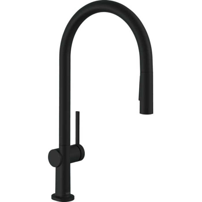 Змішувач Hansgrohe Talis 72800670