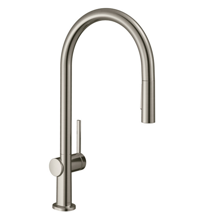 Змішувач Hansgrohe Talis 72800800