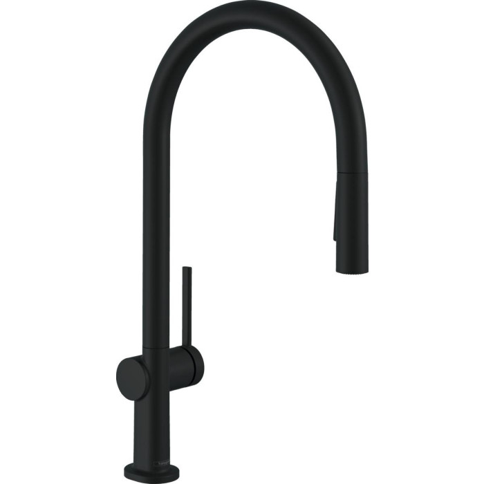 Змішувач Hansgrohe Talis 72801670