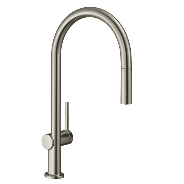 Змішувач Hansgrohe Talis 72802800