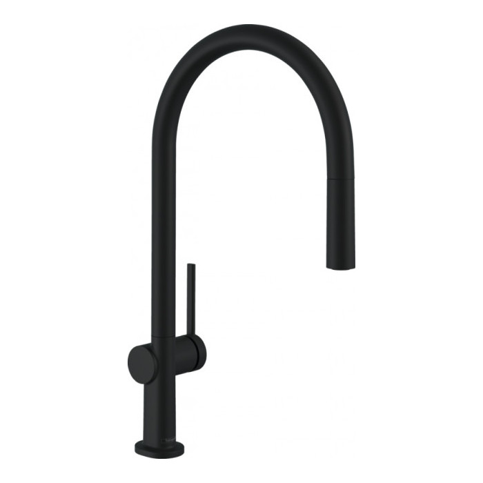 Змішувач Hansgrohe Talis 72803670