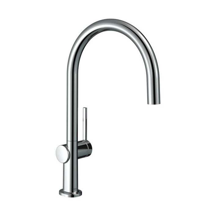 Змішувач Hansgrohe Talis 72804000