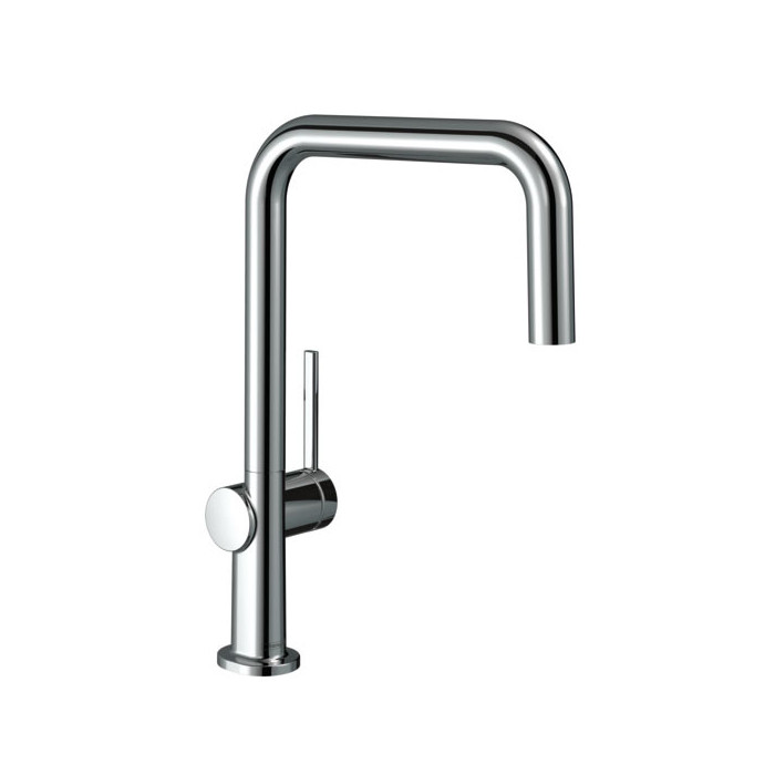 Змішувач Hansgrohe Talis 72806000