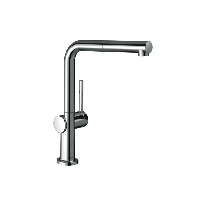 Змішувач Hansgrohe Talis 72808000