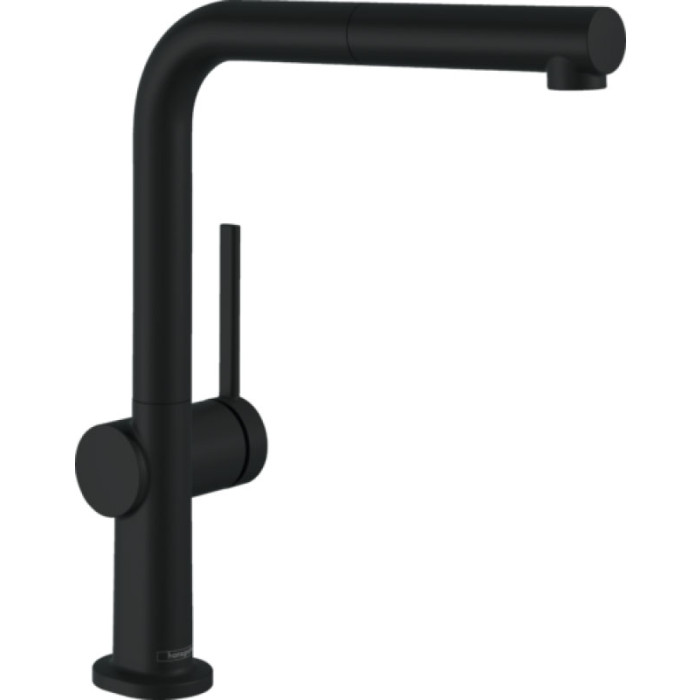 Змішувач Hansgrohe Talis 72808670