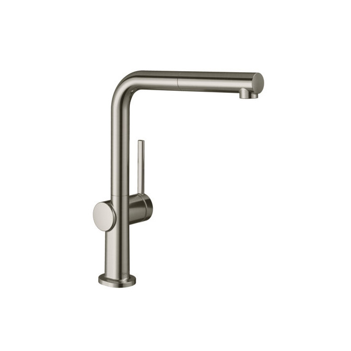 Змішувач Hansgrohe Talis 72808800