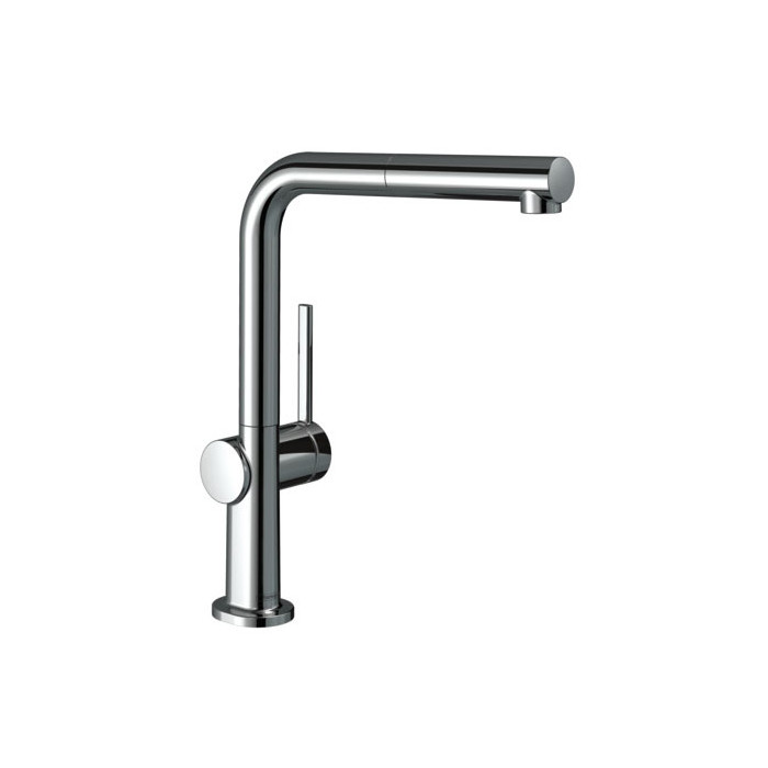 Змішувач Hansgrohe Talis 72809000