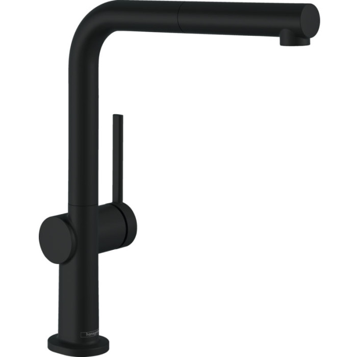 Змішувач Hansgrohe Talis 72809670