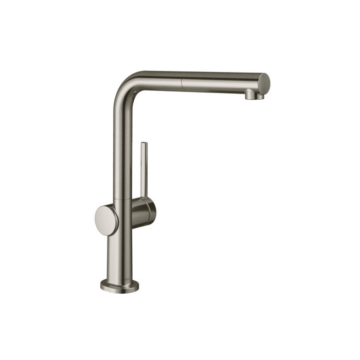 Змішувач Hansgrohe Talis 72809800