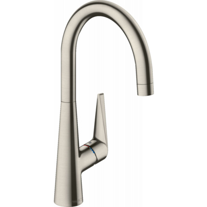 Змішувач Hansgrohe Talis S 72810800
