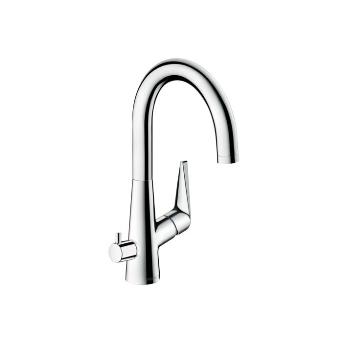 Змішувач Hansgrohe Talis S 72811000