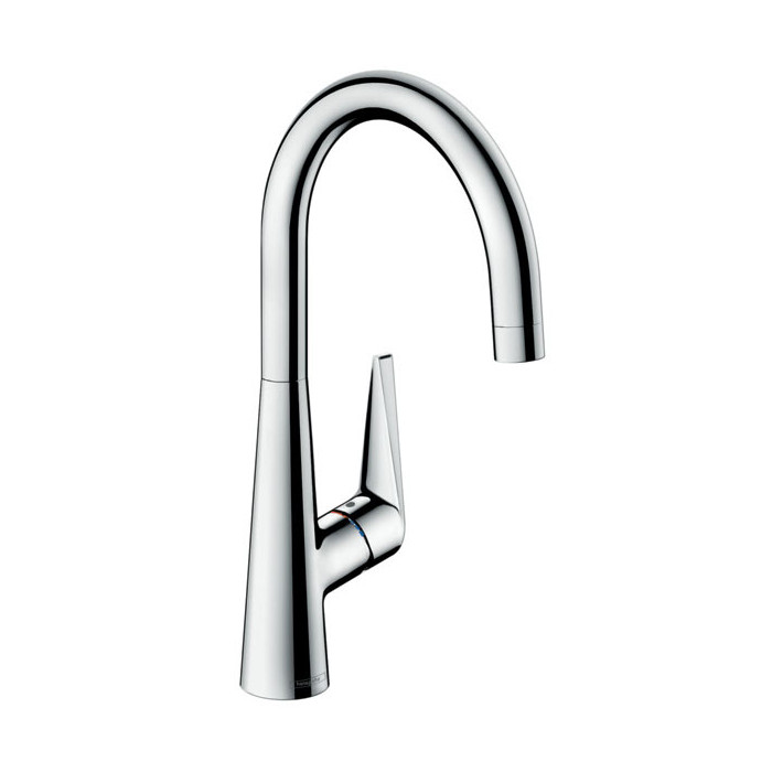 Змішувач Hansgrohe Talis S 72812000