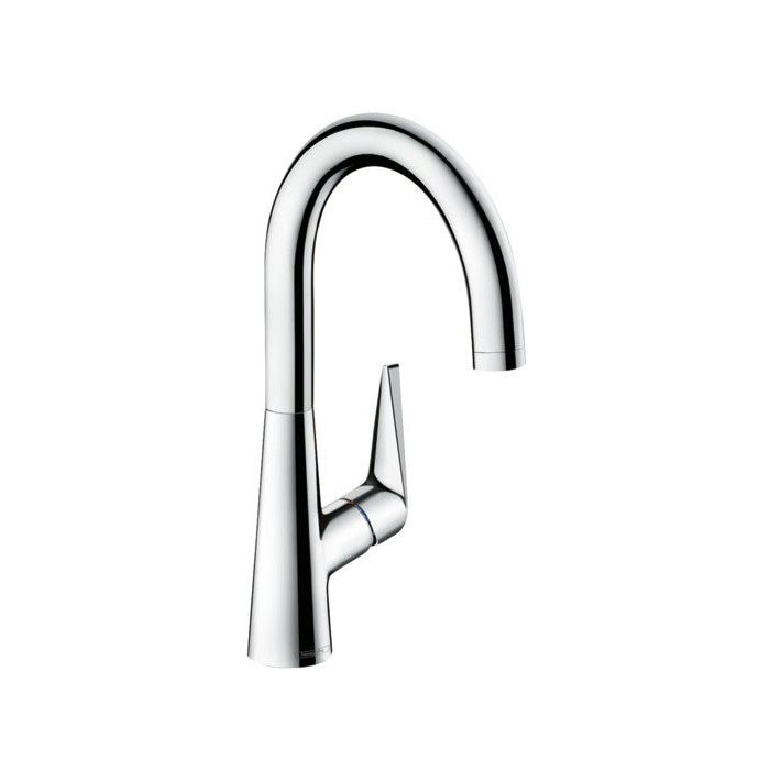 Змішувач Hansgrohe Talis S 72814000