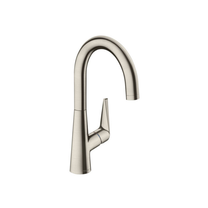 Змішувач Hansgrohe Talis S 72814800