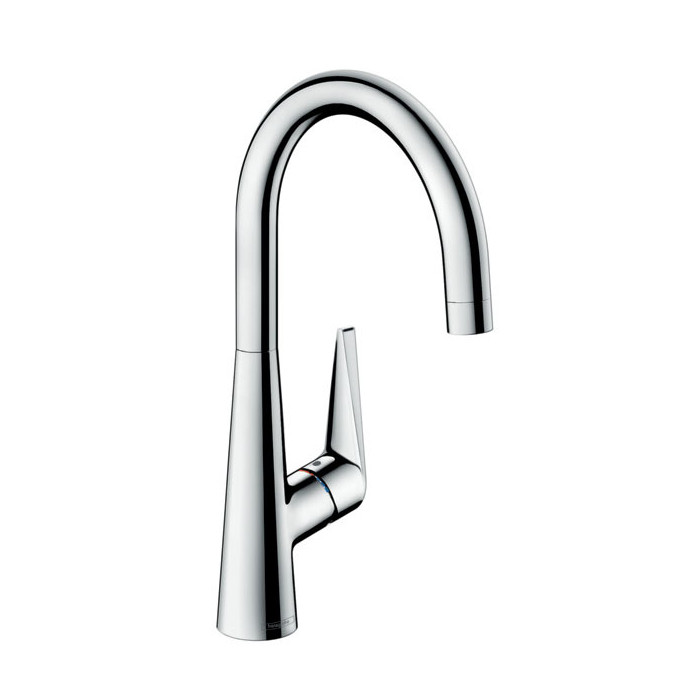 Змішувач Hansgrohe Talis S 72816000